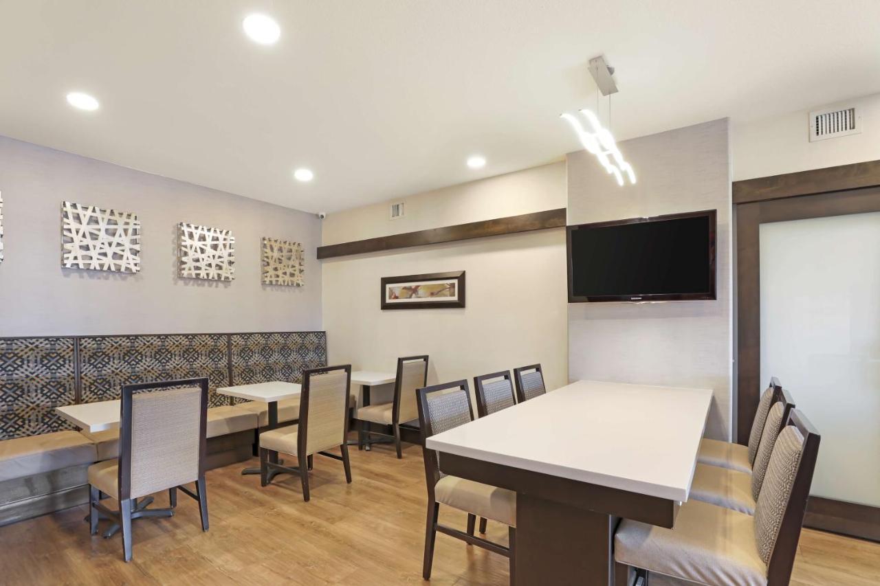 Best Western Plus Castle Rock Exterior foto